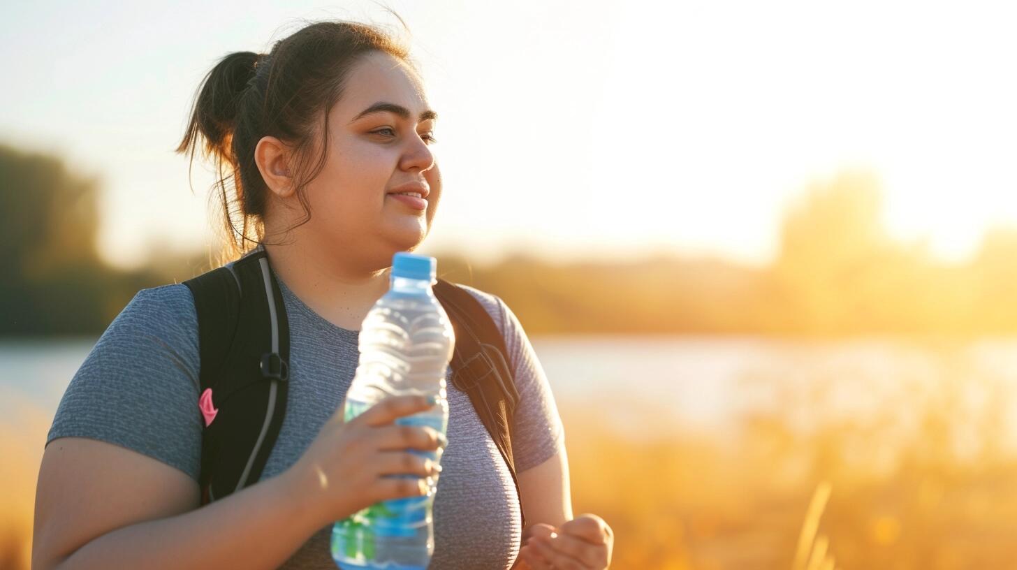 Un abordaje integral requiere combinar medicación, alimentación saludable, actividad física y apoyo profesional para lograr resultados sostenidos en el tratamiento de la obesidad (Imagen ilustrativa Infobae)