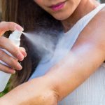 Qué es el barigüí, el insecto que muerde y se puede observar en regiones cercanas a ríos y arroyos del AMBA