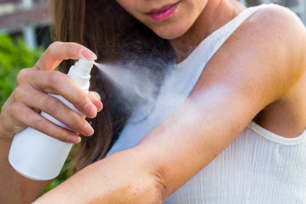 Qué es el barigüí, el insecto que muerde y se puede observar en regiones cercanas a ríos y arroyos del AMBA