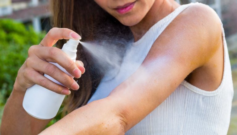 Qué es el barigüí, el insecto que muerde y se puede observar en regiones cercanas a ríos y arroyos del AMBA