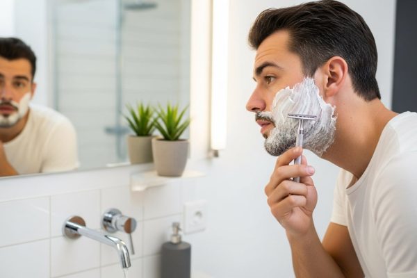 Qué es el “Dermaplaning”, la nueva moda estética que se volvió viral pero que “no es recomendable nunca”