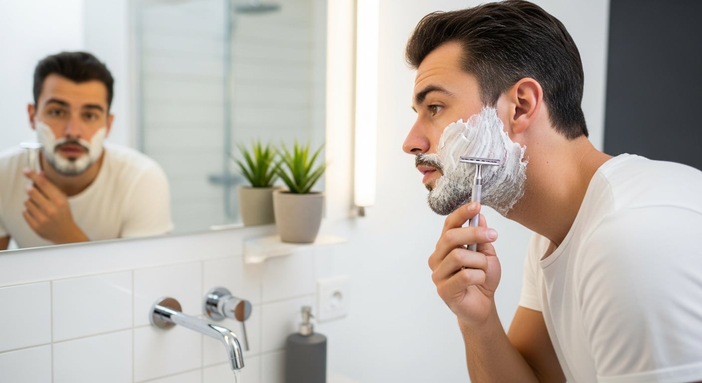 Qué es el “Dermaplaning”, la nueva moda estética que se volvió viral pero que “no es recomendable nunca”