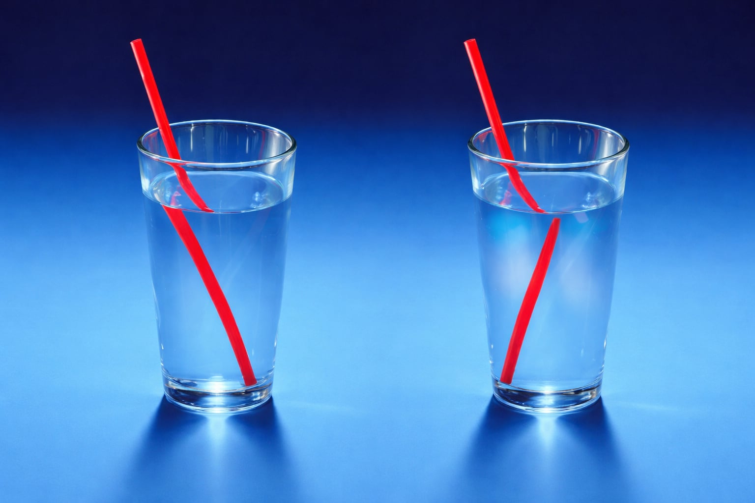 El temblor cuántico, o zitterbewegung, se predice ahora para la luz por el acoplamiento de sus componentes de polarización (Imagen ilustrativa Infobae)