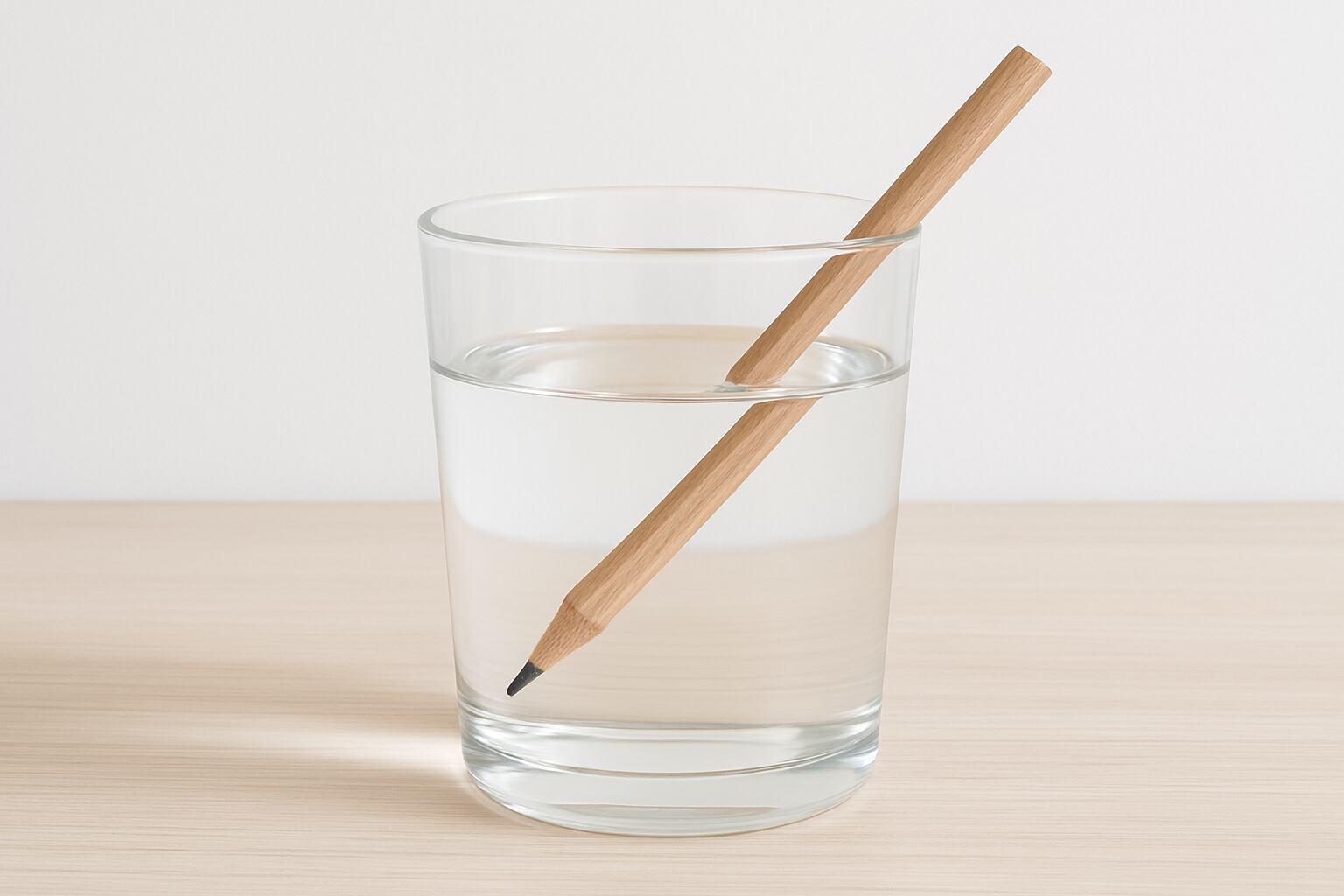 El espín cuántico de la luz unifica las teorías de Abraham y Minkowski sobre impulso óptico en materiales
(Imagen Ilustrativa Infobae)