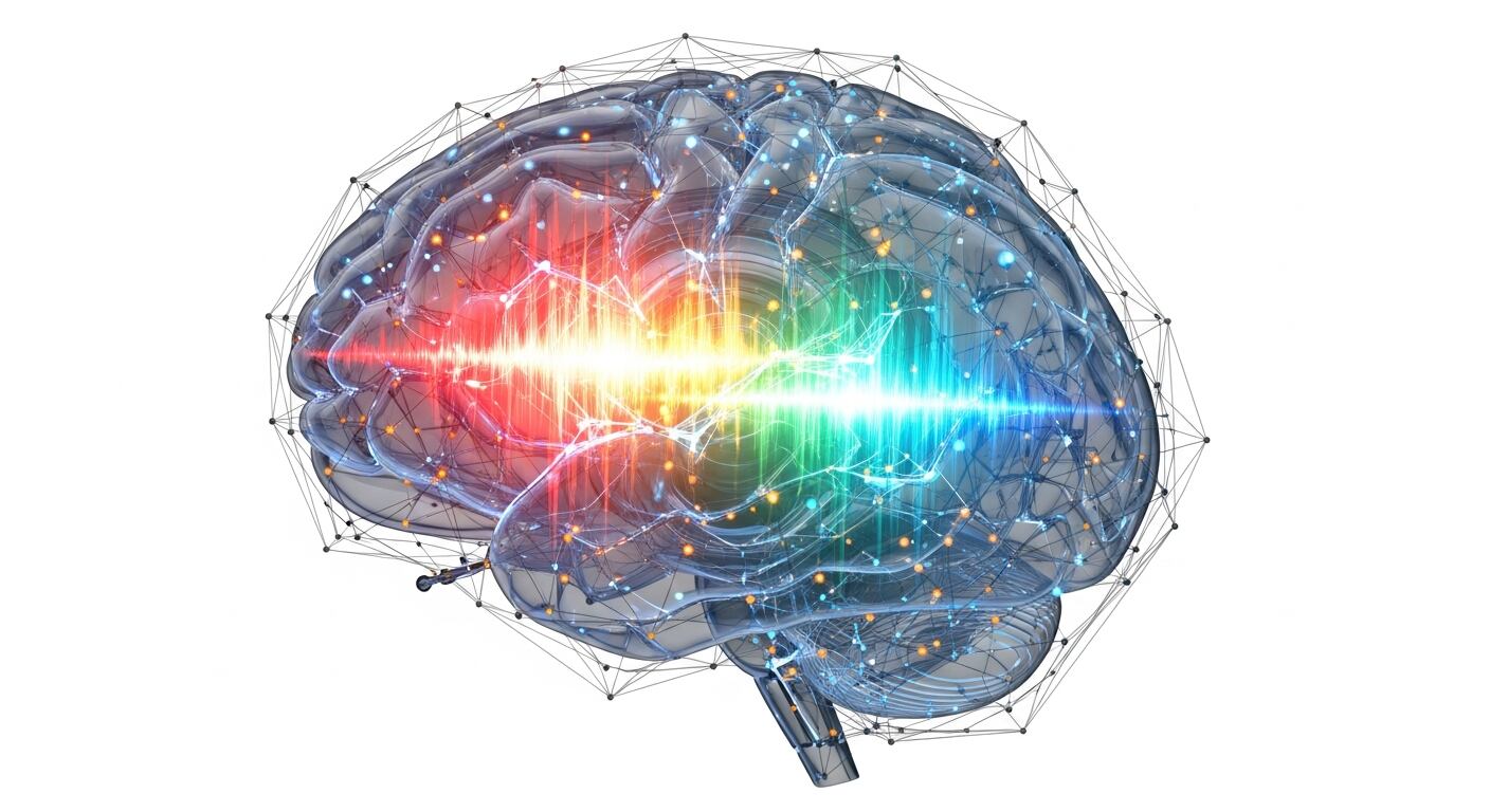 Las investigaciones recientes usan escáneres cerebrales y pruebas con estímulos para comprender el origen y manejo de la misofonía (Imagen Ilustrativa Infobae)