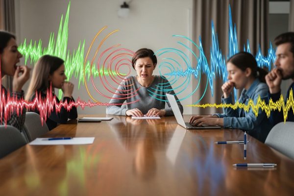 Qué es la misofonía y por qué ciertos sonidos provocan rechazo extremo