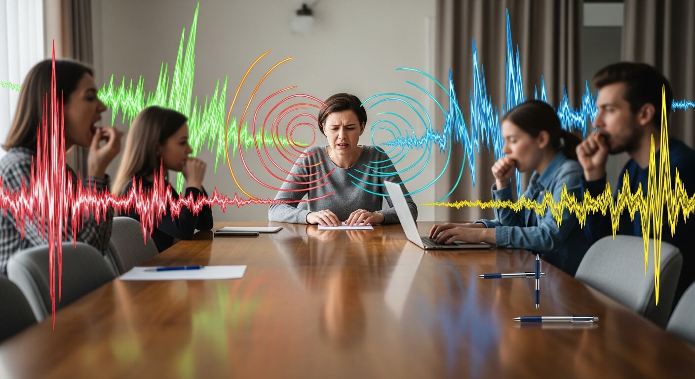 Qué es la misofonía y por qué ciertos sonidos provocan rechazo extremo