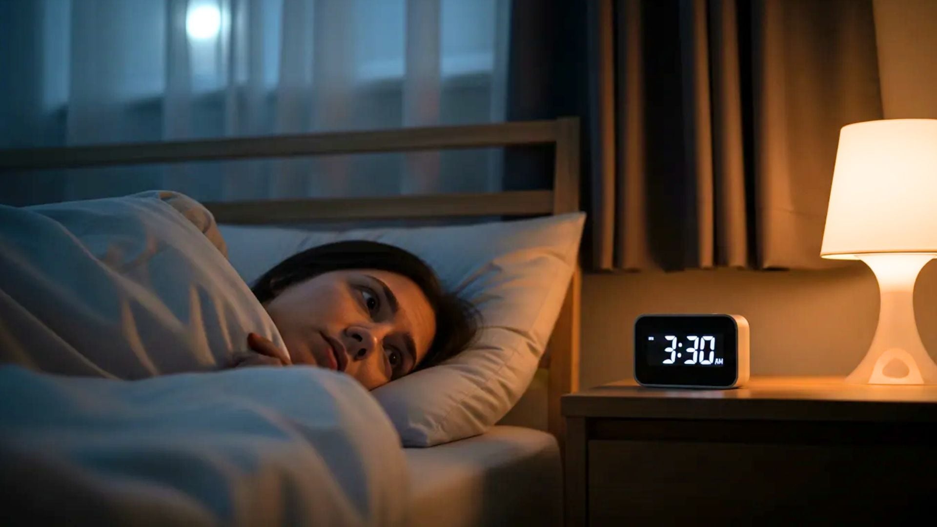 Alterar el ritmo circadiano por aplazar el despertador más de media hora puede generar dificultad para dormir, fatiga y baja productividad diaria