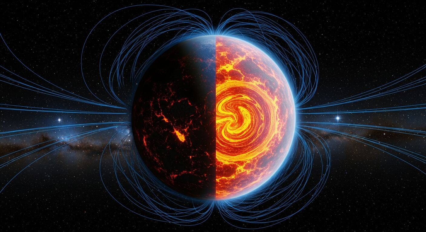 Las supertierras, ubicadas en zonas habitables, no existen en el sistema solar y tienen entre tres y seis veces el tamaño terrestre (Imagen Ilustrativa Infobae)