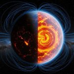 Qué son los océanos de magma y por qué protegen a los planetas fuera del sistema solar