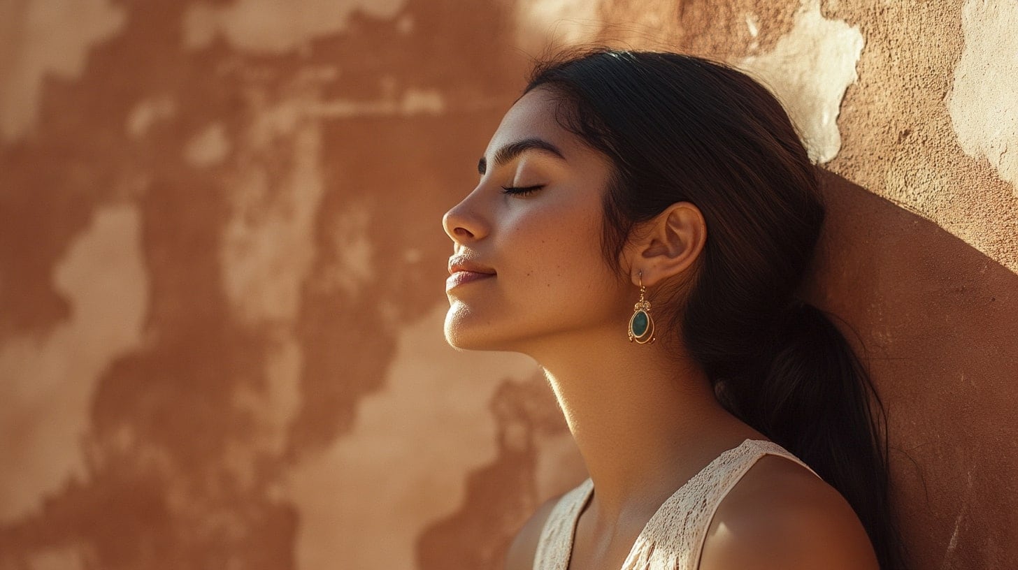 La aplicación directa de aceite de ricino sobre manchas localizadas ayuda a atenuar la pigmentación sin recurrir a tratamientos costosos.
(Imagen Ilustrativa Infobae)