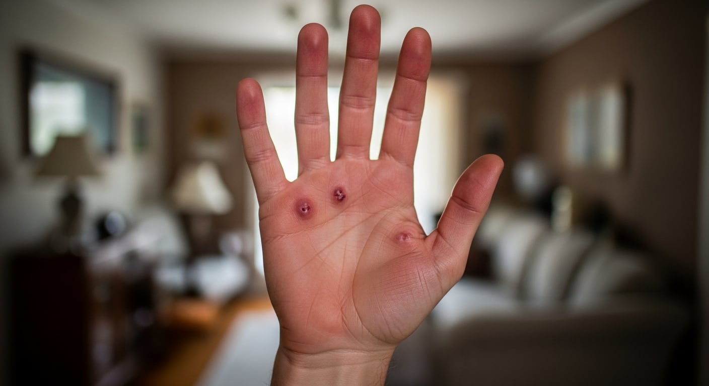 Identificar correctamente el tipo de quemadura es fundamental para escoger el tratamiento adecuado y saber cuándo acudir a un profesional (Imagen Ilustrativa Infobae)