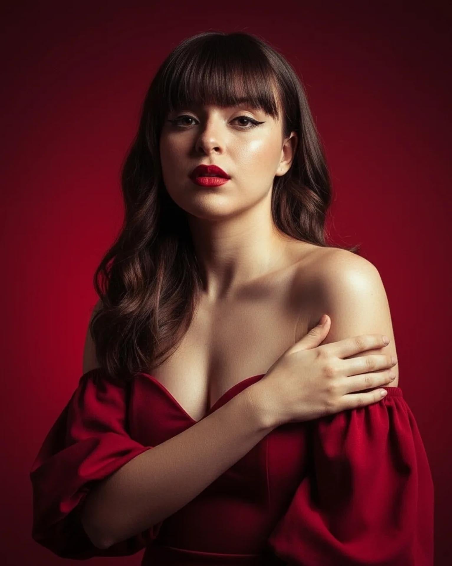 El propio actor define este momento vital como “una oportunidad única para celebrar la vida y el afecto”, inspirado por el acompañamiento de su pareja