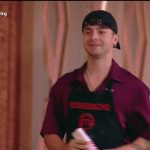 Quién es el primer famoso de MasterChef Celebrity que ganó el repechaje y se suma a la competencia