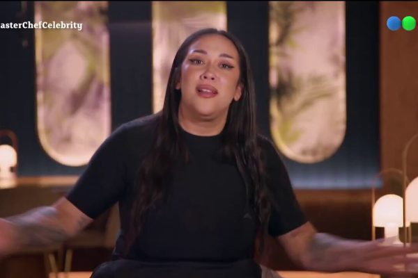 Quién fue eliminado en el repechaje de MasterChef Celebrity: “Uno de ustedes abandona la cocina para siempre”