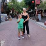 Quiénes eran la madre e hijo encontrados muertos en el hotel de Recoleta: el hallazgo en el baño que abrió una hipótesis