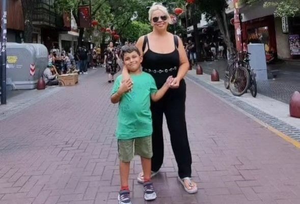 Quiénes eran la madre e hijo encontrados muertos en el hotel de Recoleta: el hallazgo en el baño que abrió una hipótesis