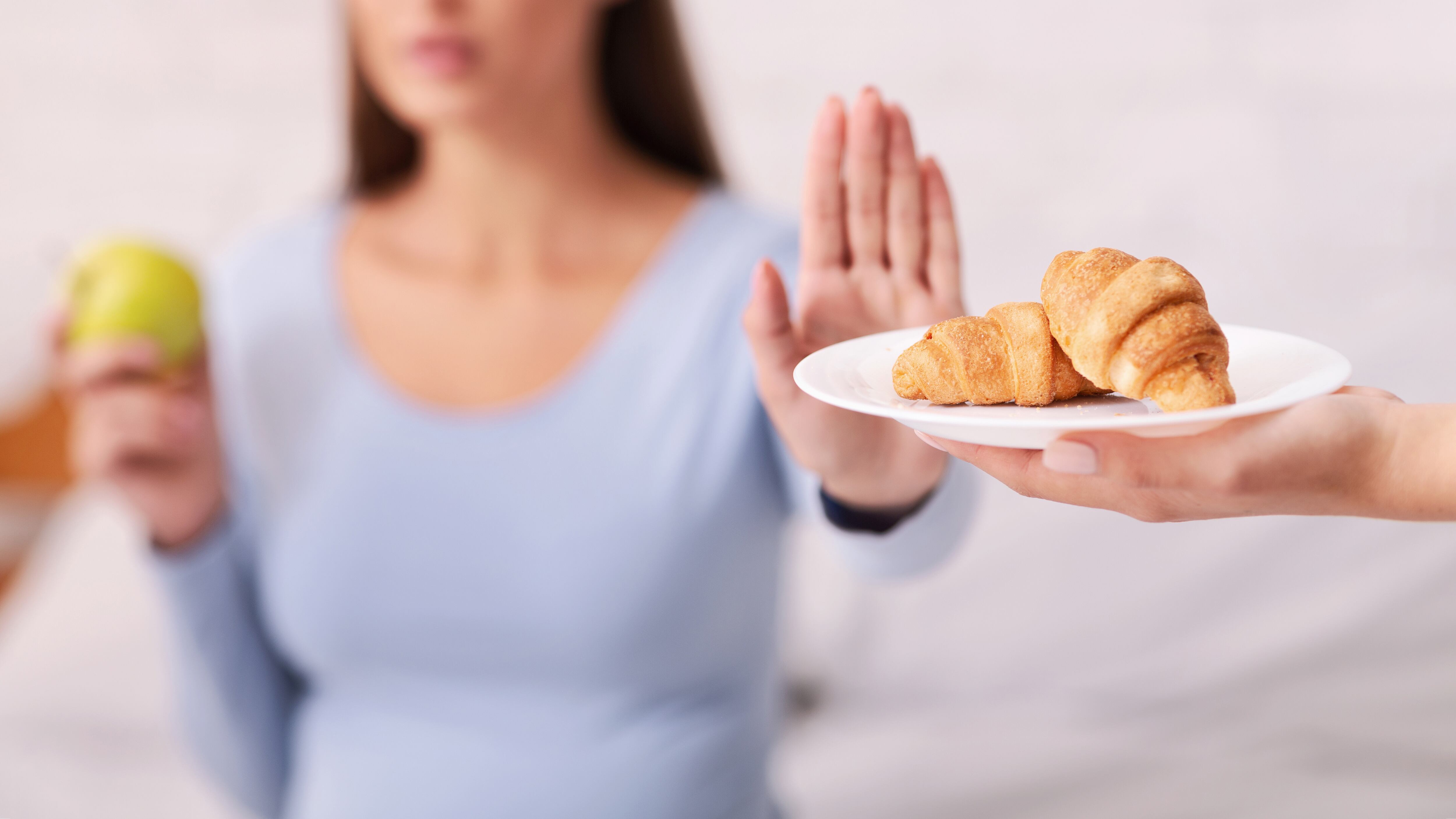 Especialistas en nutrición advierten que no hay evidencia científica suficiente que relacione la exclusión del gluten con una pérdida de peso significativa en personas sanas (Imagen Ilustrativa Infobae)