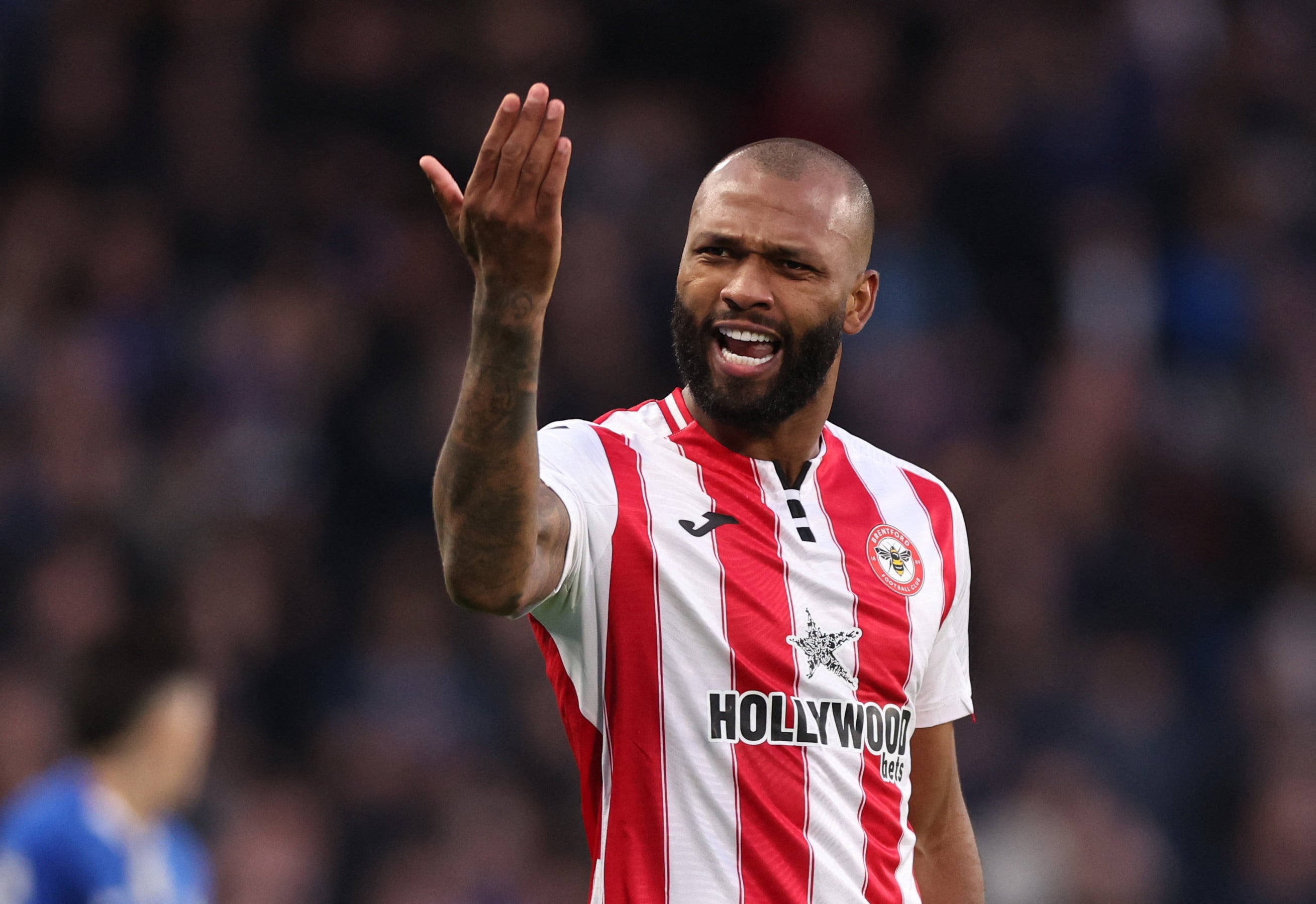 La humillación sufrida por su madre motivó a Thiago a comprometerse a triunfar y mejorar la vida familiar, según BBC Sport (REUTERS/David Klein)