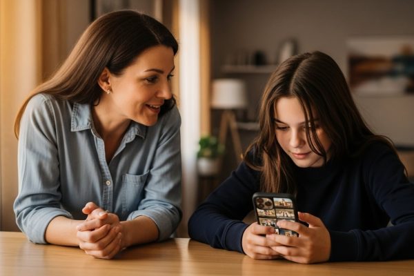Redes sociales y adolescentes: cuáles son los riesgos y a partir de qué edad recomiendan el acceso