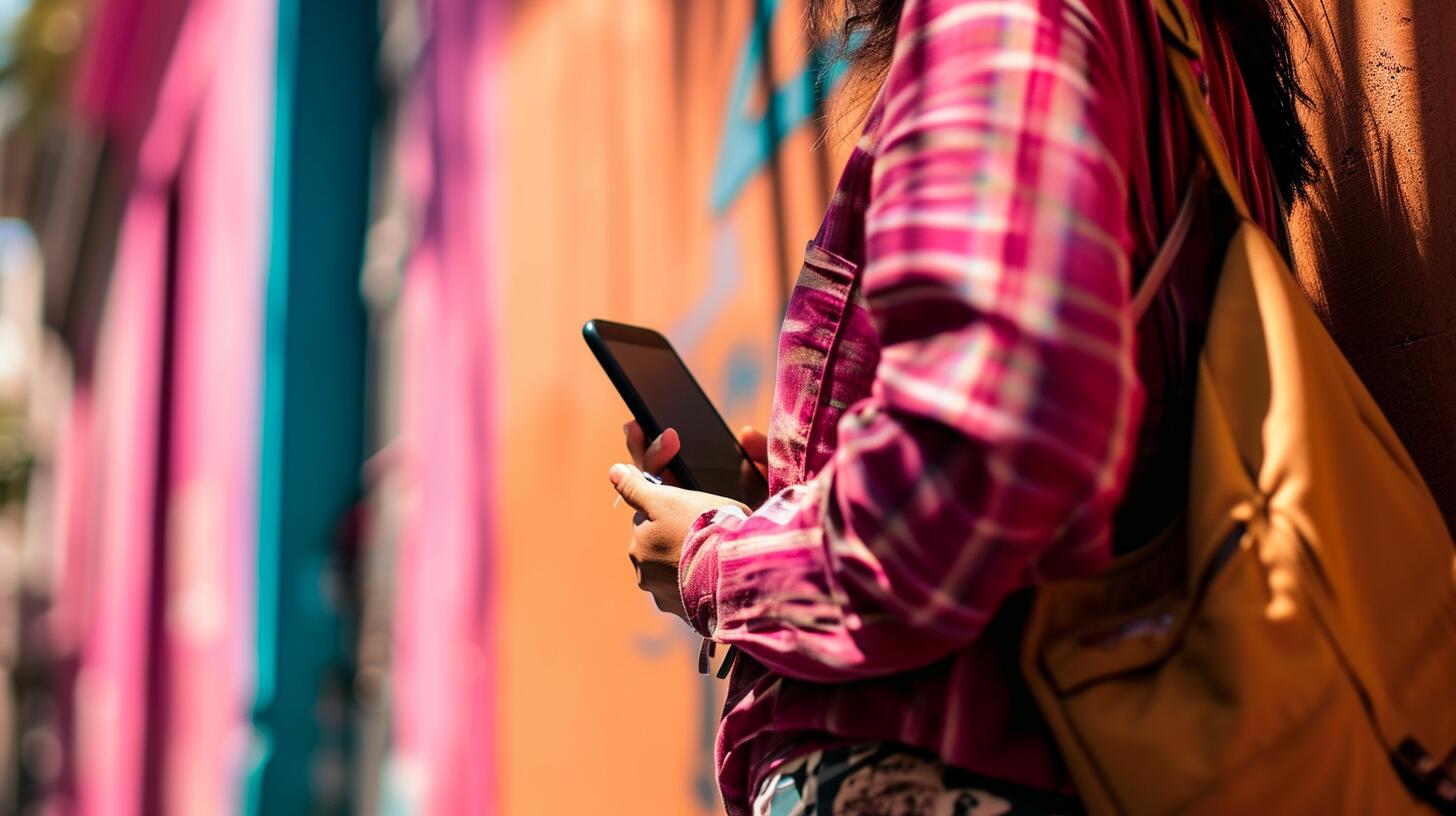 El ciberacoso, la comparación social y la exposición a contenidos violentos figuran entre los riesgos principales del entorno digital (Imagen Ilustrativa Infobae)