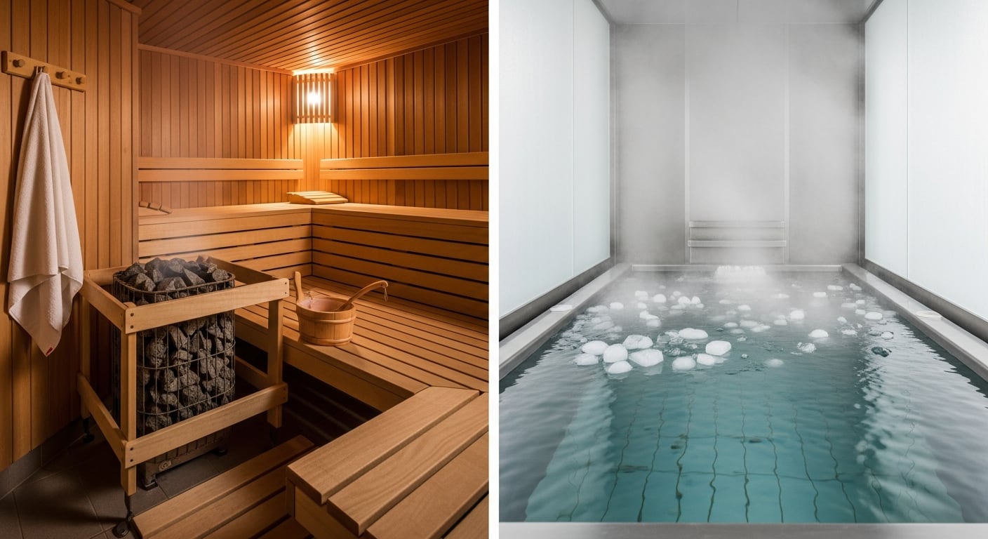 La rutina incorpora hábitos saludables de sueño, hidratación adecuada y técnicas de relajación para reducir el impacto del estrés y el cortisol (Imagen Ilustrativa Infobae)