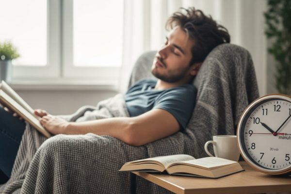 Rendimiento sin límites: por qué regular el estrés es tan importante como el propio entrenamiento