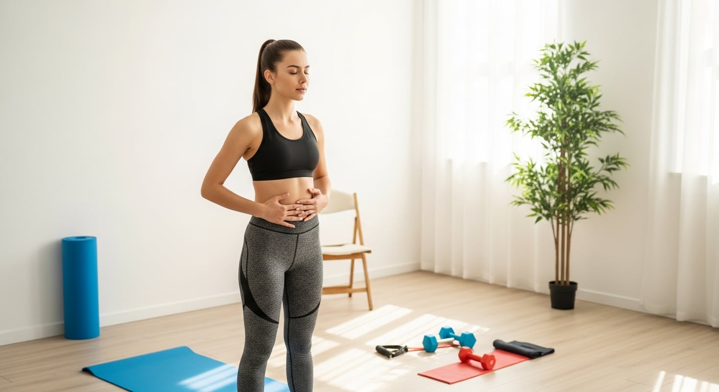 Regular el estrés es tan importante como el entrenamiento para lograr un rendimiento físico duradero y evitar lesiones (Imagen Ilustrativa Infobae)