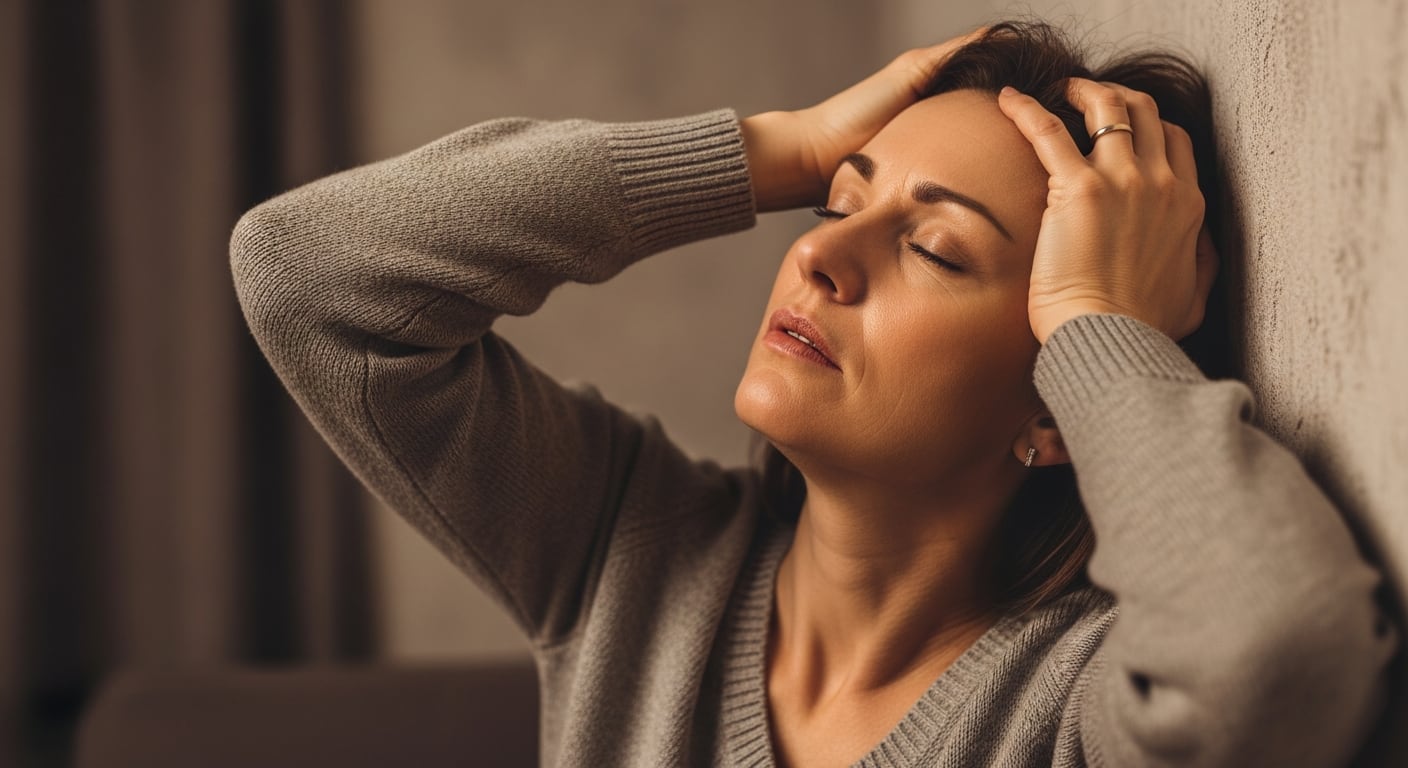 La respiración guiada es eficaz para manejar el estrés laboral, la ansiedad y fortalecer la conexión mente-cuerpo, avalada por estudios recientes (Imagen Ilustrativa Infobae)