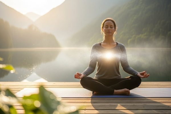 Respiración guiada: qué beneficios tiene, cuándo ayuda y en qué casos conviene evitarla