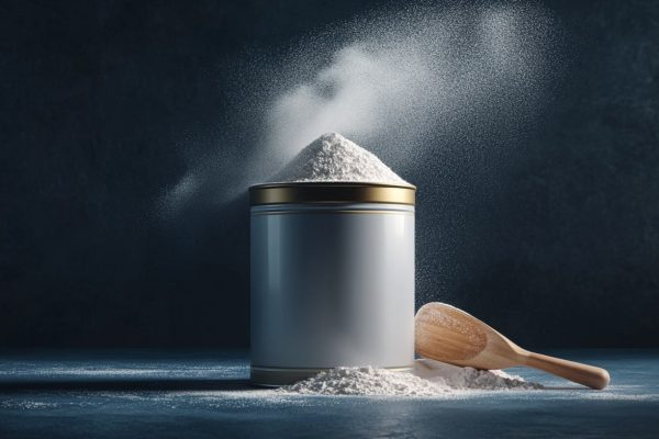 Retiraron preventivamente del mercado una leche de fórmula para bebés por contener una peligrosa bacteria