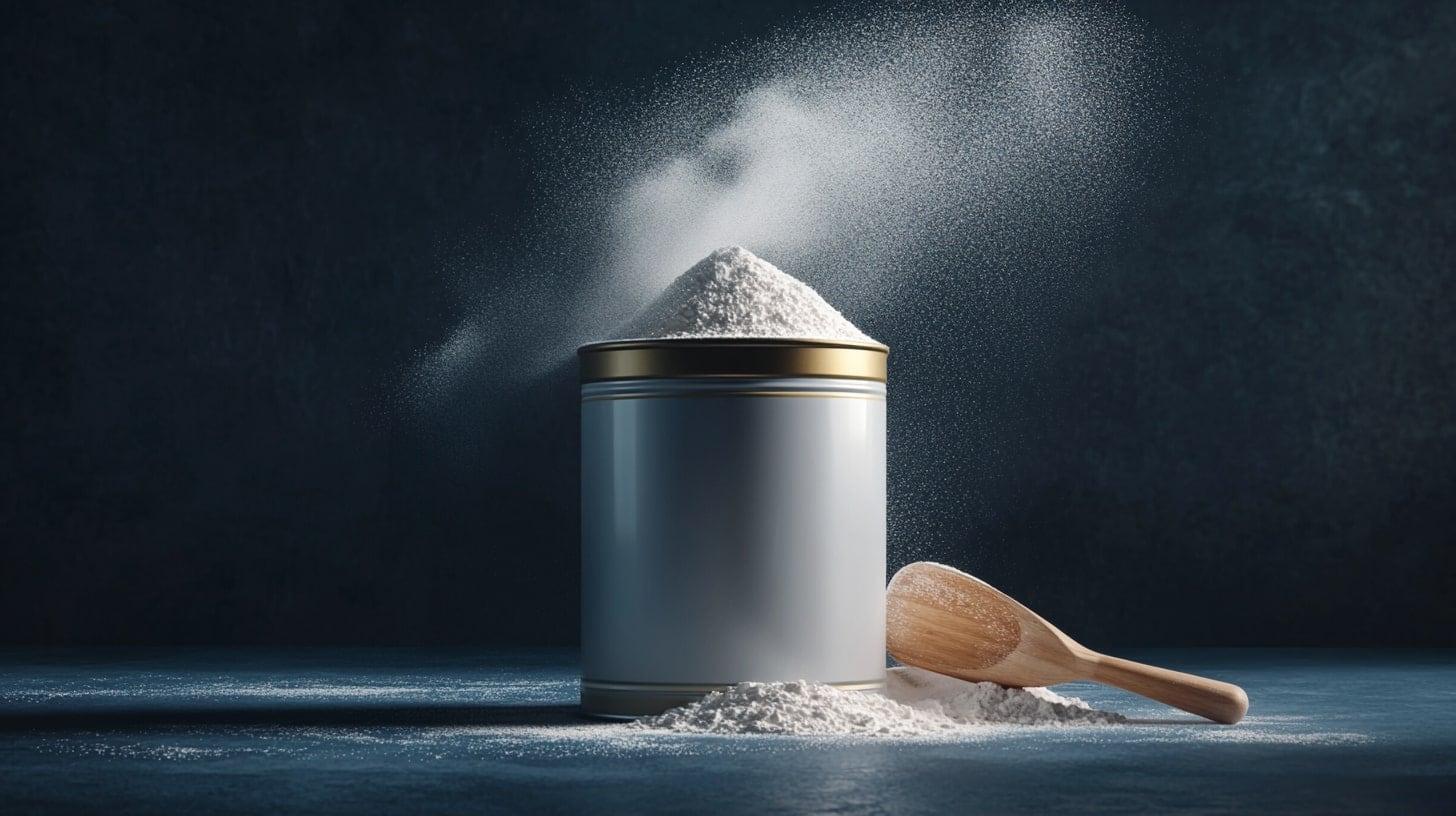 Retiraron preventivamente del mercado una leche de fórmula para bebés por contener una peligrosa bacteria