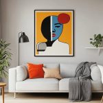 Revelan nuevos beneficios para la salud de observar arte original