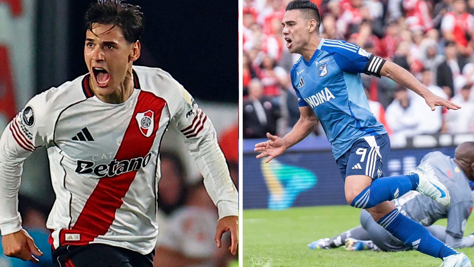 River Plate chocará contra Millonarios de Colombia en su primer amistoso del 2026