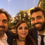 Roberto Moldavsky vuelve al teatro en Buenos Aires: “Hacer humor político es una forma de cerrar la grieta”