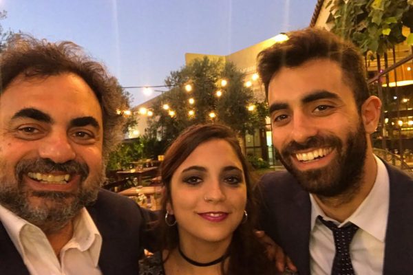 Roberto Moldavsky vuelve al teatro en Buenos Aires: “Hacer humor político es una forma de cerrar la grieta”