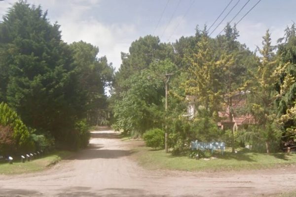 Robo en vacaciones: le hicieron un escruche a una familia rosarina en la casa que alquilaron en Pinamar