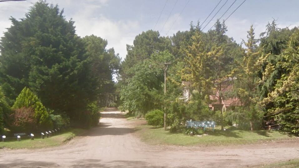 Robo en vacaciones: le hicieron un escruche a una familia rosarina en la casa que alquilaron en Pinamar