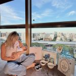 Rocío Marengo celebró el primer día de Reyes de su hijo Isidro: rituales, regalos y una mirada llena de amor