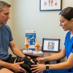 Rodilleras: una alternativa segura para aliviar la artrosis, según un nuevo estudio