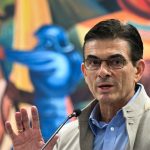 Rodrigo Paz cumplió dos meses de gobierno en medio de protestas y bloqueos en Bolivia