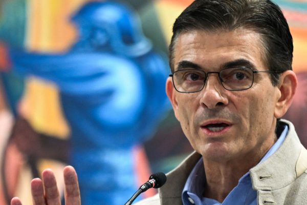 Rodrigo Paz cumplió dos meses de gobierno en medio de protestas y bloqueos en Bolivia