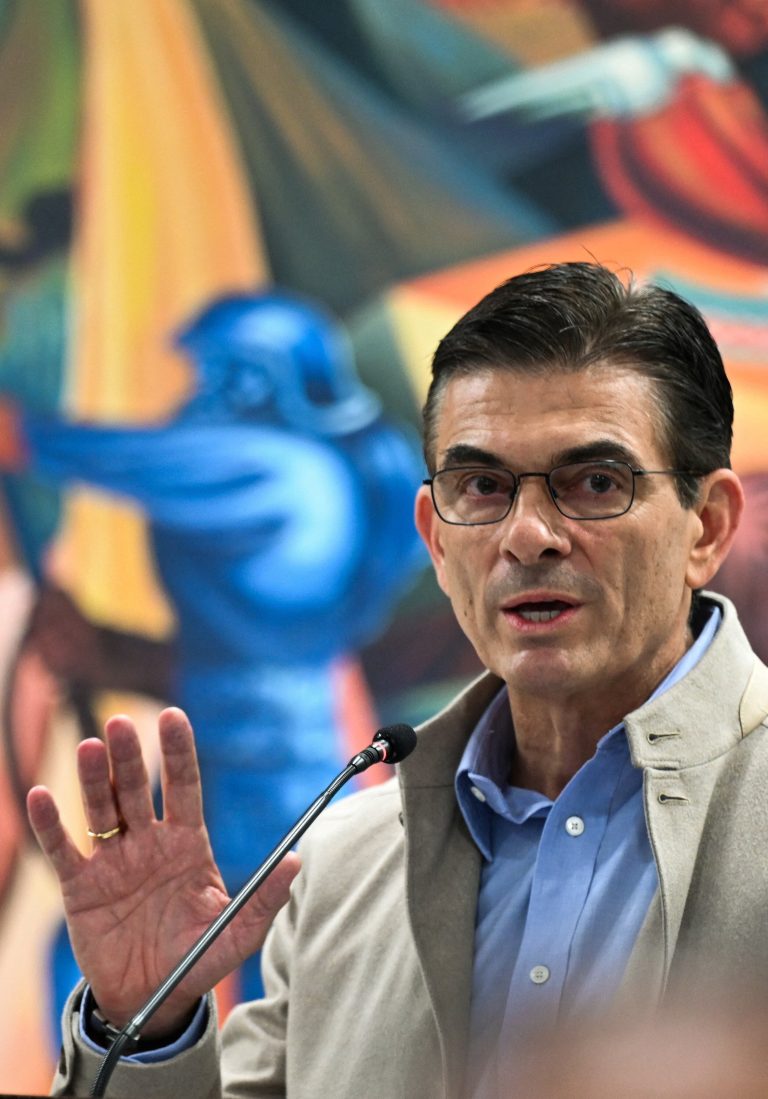 Rodrigo Paz cumplió dos meses de gobierno en medio de protestas y bloqueos en Bolivia