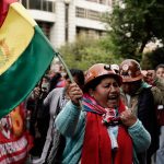 Rodrigo Paz sostuvo que las movilizaciones sindicales contra el retiro de la subvención a los combustibles buscan “atacar la democracia”