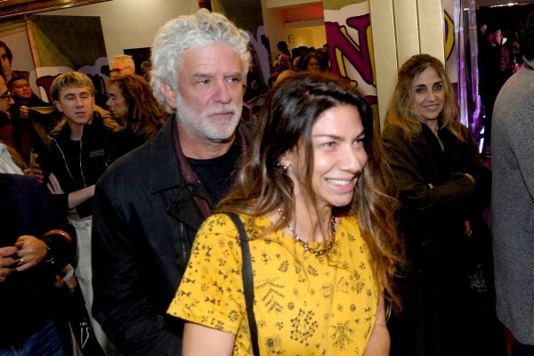 Romina Gaetani se refirió a su presente luego de la denuncia por violencia a su expareja: “Aun no puedo hablar”