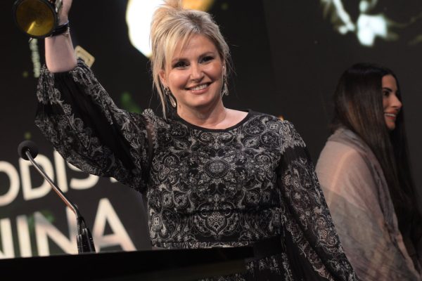 Romina Manguel se prepara para otra temporada en radio y televisión: “Trato a mis programas como a mi casa”