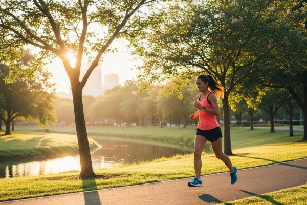 “Running El Salvador”: la carrera solidaria que une deporte y compromiso social ya tiene fecha