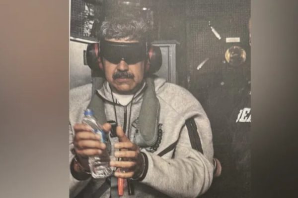 Rusia afirmó que el ex dictador Maduro fue traicionado por su entorno: “Conocemos los nombres”