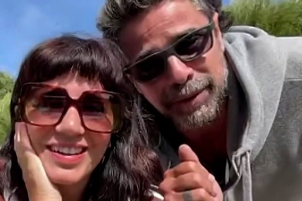 Sabrina Rojas habló de su postura ante la polémica de Griselda Siciliani y Luciano Castro: “Yo opino con la verdad”