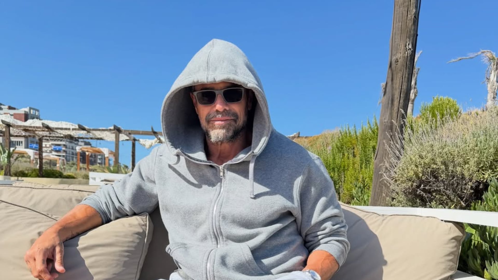 Sabrina Rojas sostiene: “El gordo lo va a lograr. Él siempre quiere volver” al analizar la relación entre Griselda Siciliani y Luciano Castro